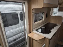 Fahrzeugbild LMC Cruiser V 646 G 140 PS/ Schalter, 626 - 3049 #12