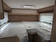 Fahrzeugbild LMC Cruiser V 646 G 140 PS/ Schalter, 626 - 3049 #15