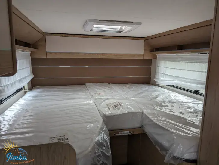 Fahrzeugbild LMC Cruiser V 646 G 140 PS/ Schalter, 626 - 3049 #15