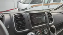 Frontal Vorne LMC Cruiser V 646 G 140 PS/ Schalter, 626 - 3049