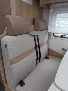 Fahrzeugbild LMC Cruiser V 646 G 140 PS/ Schalter, 626 - 3049 #23