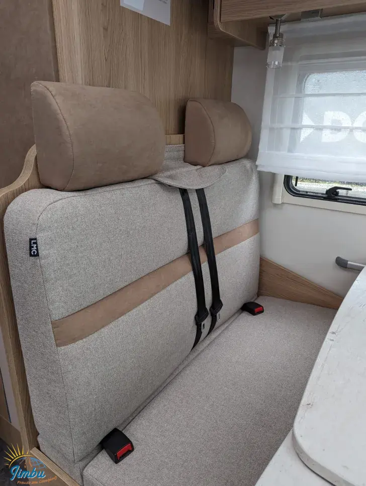 Fahrzeugbild LMC Cruiser V 646 G 140 PS/ Schalter, 626 - 3049 #23