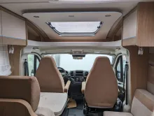 Fahrzeugbild LMC Cruiser V 646 G 140 PS/ Schalter, 626 - 3049 #24