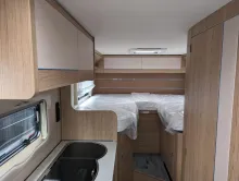 Fahrzeugbild LMC Cruiser V 646 G 140 PS/ Schalter, 626 - 3049 #25