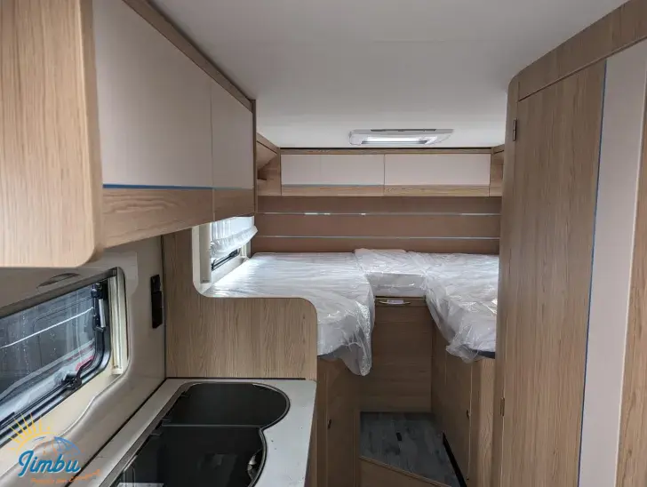 Fahrzeugbild LMC Cruiser V 646 G 140 PS/ Schalter, 626 - 3049 #25