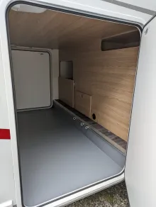 Fahrzeugbild LMC Cruiser V 646 G 140 PS/ Schalter, 626 - 3049 #35