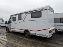 Fahrzeugbild LMC Cruiser V 646 G 180 PS/Automatik, 627 - 3050 #6