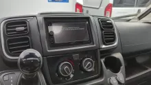 Frontal Vorne LMC Cruiser V 646 G 180 PS/Automatik, 627 - 3050