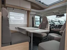 Fahrzeugbild LMC Cruiser V 646 G 180 PS/Automatik, 627 - 3050 #15
