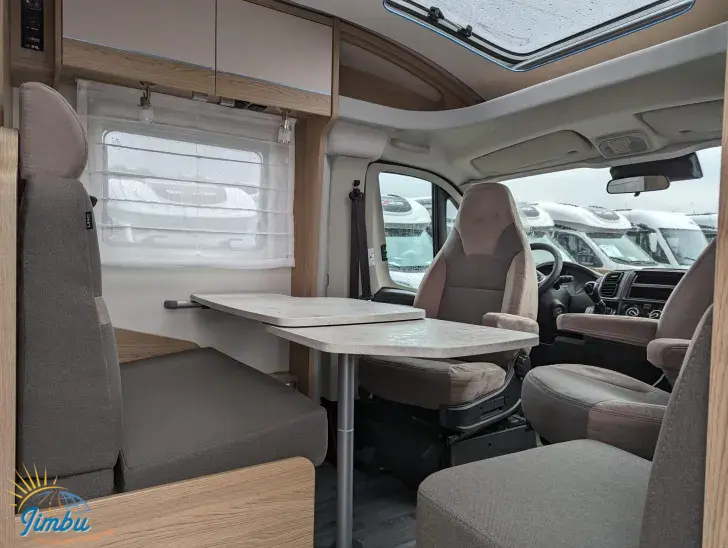 Fahrzeugbild LMC Cruiser V 646 G 180 PS/Automatik, 627 - 3050 #15
