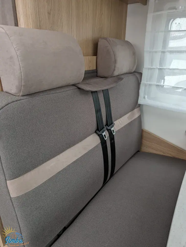 Fahrzeugbild LMC Cruiser V 646 G 180 PS/Automatik, 627 - 3050 #16