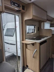Fahrzeugbild LMC Cruiser V 646 G 180 PS/Automatik, 627 - 3050 #20