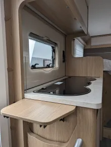 Fahrzeugbild LMC Cruiser V 646 G 180 PS/Automatik, 627 - 3050 #21