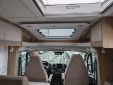 Fahrzeugbild LMC Cruiser V 646 G 180 PS/Automatik, 627 - 3050 #24