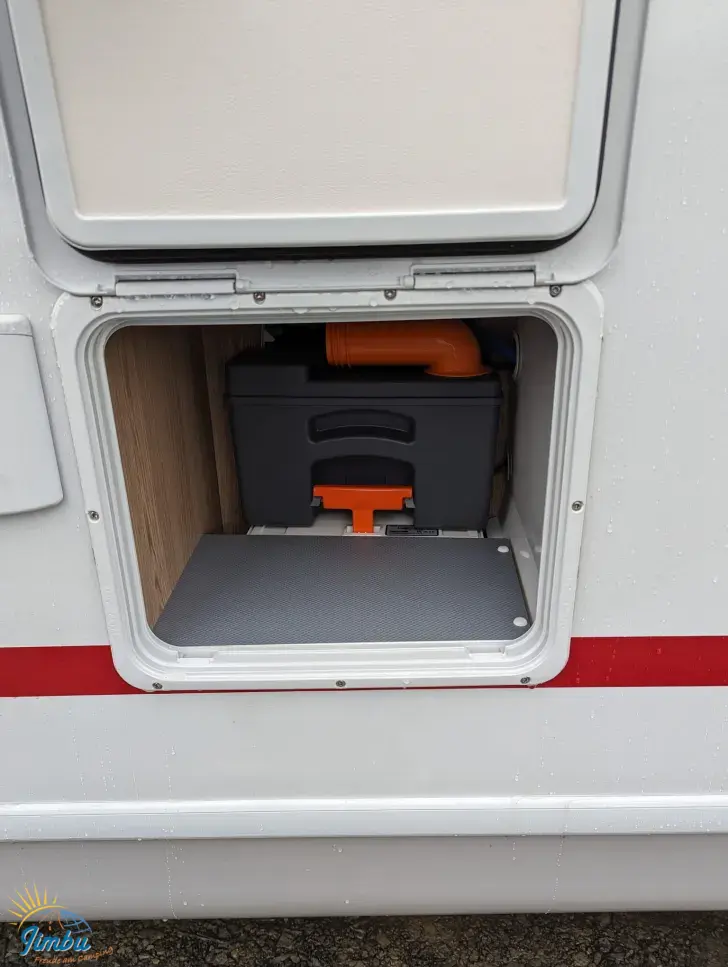 Fahrzeugbild LMC Cruiser V 646 G 180 PS/Automatik, 627 - 3050 #41