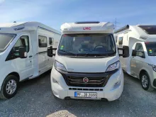 Fahrzeugbild LMC Cruiser V 646 G 180 PS/Automatik, 628 - 3066 #4