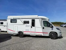 Fahrzeugbild LMC Cruiser V 646 G 180 PS/Automatik, 628 - 3066 #5