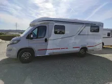 Fahrzeugbild LMC Cruiser V 646 G 180 PS/Automatik, 628 - 3066 #6