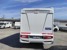 Fahrzeugbild LMC Cruiser V 646 G 180 PS/Automatik, 628 - 3066 #7