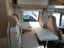 Fahrzeugbild LMC Cruiser V 646 G 180 PS/Automatik, 628 - 3066 #9