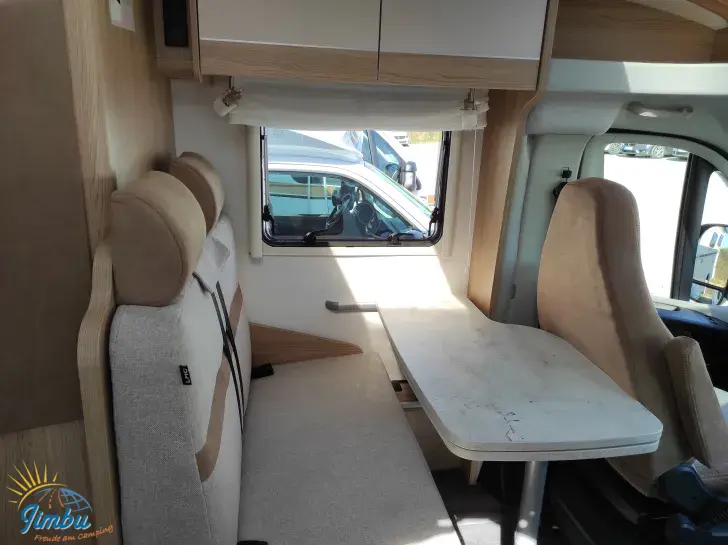 Fahrzeugbild LMC Cruiser V 646 G 180 PS/Automatik, 628 - 3066 #9