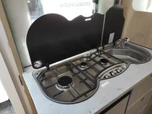 Fahrzeugbild LMC Cruiser V 646 G 180 PS/Automatik, 628 - 3066 #12