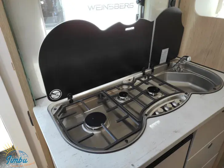 Fahrzeugbild LMC Cruiser V 646 G 180 PS/Automatik, 628 - 3066 #12