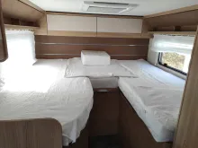 Fahrzeugbild LMC Cruiser V 646 G 180 PS/Automatik, 628 - 3066 #13