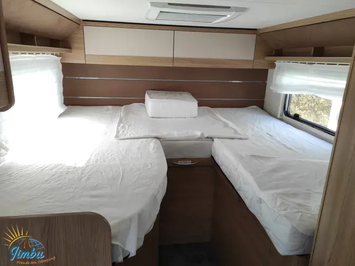 Fahrzeugbild LMC Cruiser V 646 G 180 PS/Automatik, 628 - 3066 #13