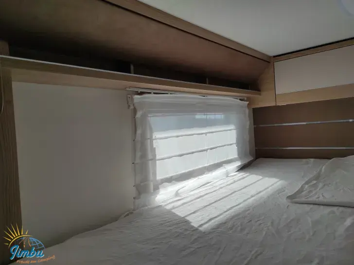 Fahrzeugbild LMC Cruiser V 646 G 180 PS/Automatik, 628 - 3066 #14