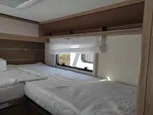 Fahrzeugbild LMC Cruiser V 646 G 180 PS/Automatik, 628 - 3066 #15