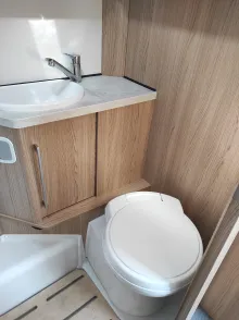 Fahrzeugbild LMC Cruiser V 646 G 180 PS/Automatik, 628 - 3066 #17