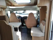 Fahrzeugbild LMC Cruiser V 646 G 180 PS/Automatik, 628 - 3066 #18