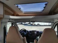 Fahrzeugbild LMC Cruiser V 646 G 180 PS/Automatik, 628 - 3066 #19