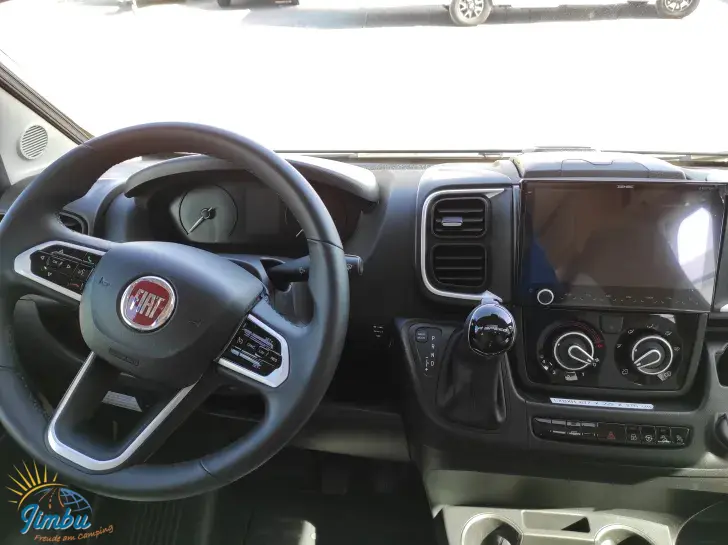 Fahrzeugbild LMC Cruiser V 646 G 180 PS/Automatik, 628 - 3066 #20