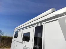 Fahrzeugbild LMC Cruiser V 646 G 180 PS/Automatik, 628 - 3066 #21