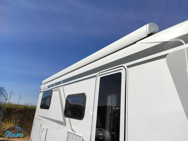 Fahrzeugbild LMC Cruiser V 646 G 180 PS/Automatik, 628 - 3066 #21