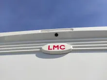 Fahrzeugbild LMC Cruiser V 646 G 180 PS/Automatik, 628 - 3066 #23