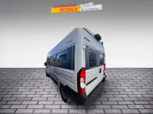 Fahrzeugbild Hymer Yellowstone 601 Fiat #5