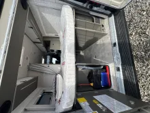 Fahrzeugbild Hymer Yellowstone 601 Fiat #20