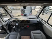 Fahrzeugbild Hymer B-Klasse MC I 600 WU Aktion *ab in die Ferien* #11