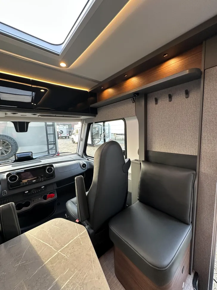 Fahrzeugbild Hymer B-Klasse MC I 600 Aktion Frühlingsfest 10% #15