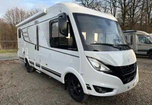 Bild B-Klasse MC I 600