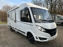 Fahrzeugbild Hymer B-Klasse MC I 600 WU Aktion *ab in die Ferien* #1