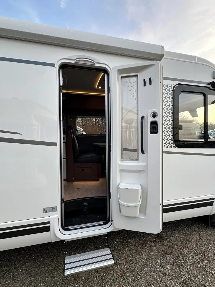 Fahrzeugbild Hymer B-Klasse MC I 600 WU Aktion *ab in die Ferien* #5
