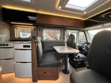 Fahrzeugbild Hymer B-Klasse MC I 600 Aktion Frühlingsfest 10% #17