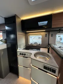 Fahrzeugbild Hymer B-Klasse MC I 600 Aktion Frühlingsfest 10% #19