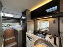 Fahrzeugbild Hymer B-Klasse MC I 600 WU Aktion *ab in die Ferien* #20