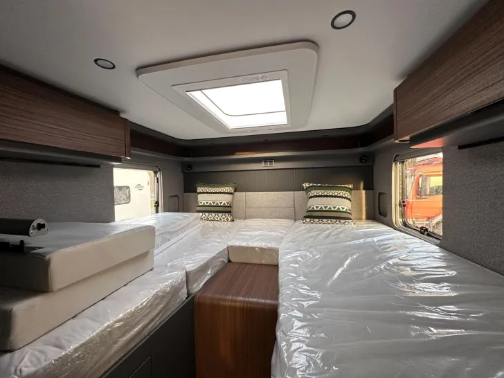Fahrzeugbild Hymer B-Klasse MC I 600 WU Aktion *ab in die Ferien* #21