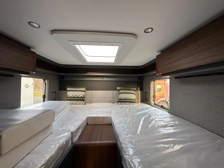 Fahrzeugbild Hymer B-Klasse MC I 600 WU Aktion *ab in die Ferien* #22